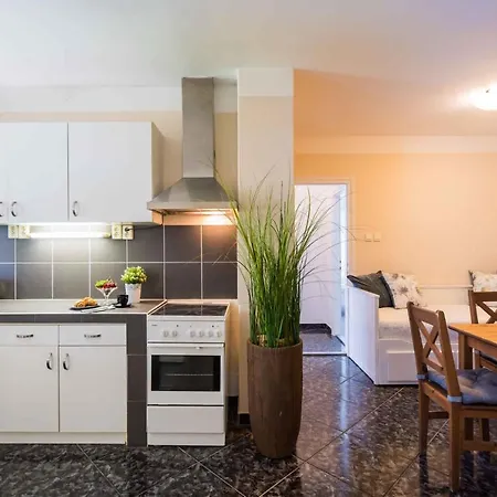 Apartman In Siofok/balaton 19735 *