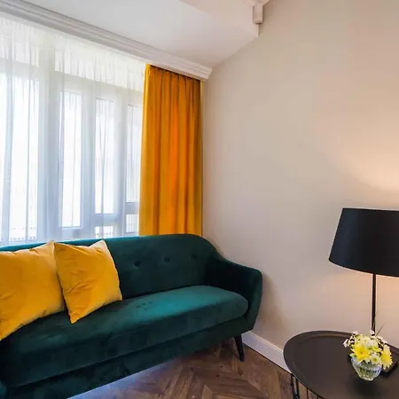 In Siofok/balaton 19735 Apartment