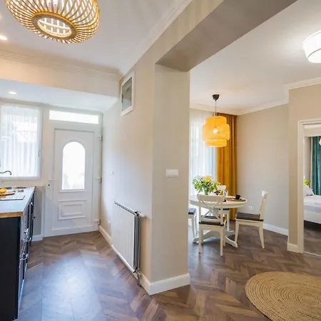 Apartman In Siofok/balaton 19735
