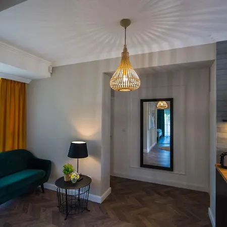 In Siofok/balaton 19735 Apartment