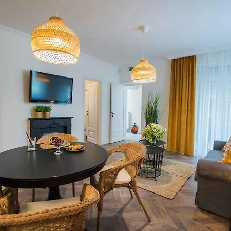 Apartman In Siofok/balaton 19735 *