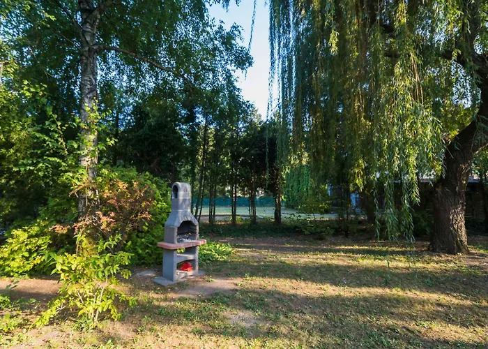 Apartmán In Siofok/balaton 38428 Siófok