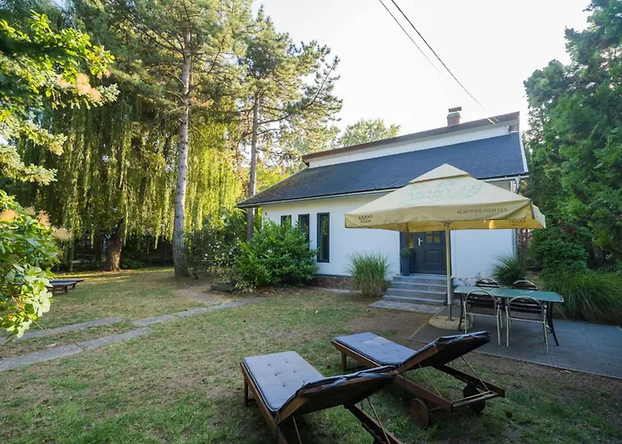 Apartmán In Siofok/balaton 38428