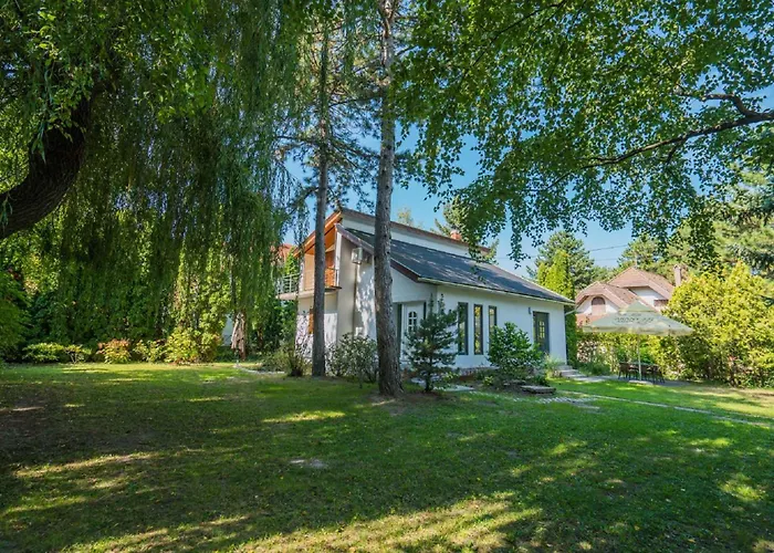 In Siofok/balaton 38428 Apartmán
